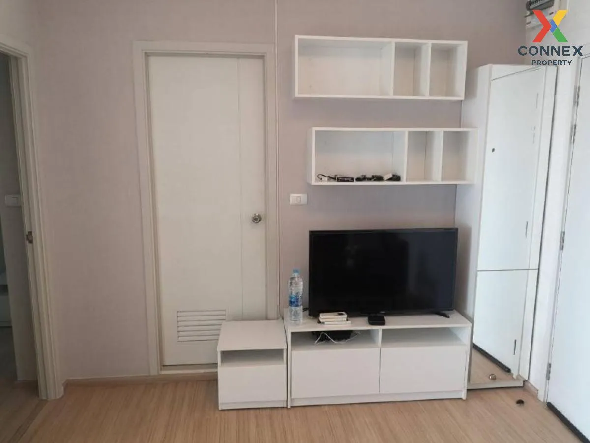 FOR RENT condo , Fuse Sense Bangkae , MRT-Lak Song , Bang Khae Nu 1