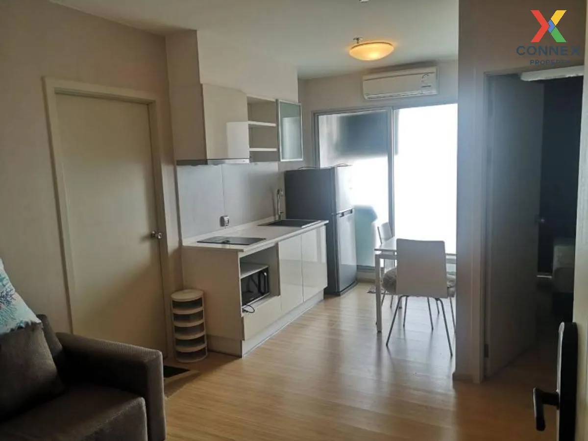 FOR RENT condo , Fuse Sense Bangkae , MRT-Lak Song , Bang Khae Nu 4