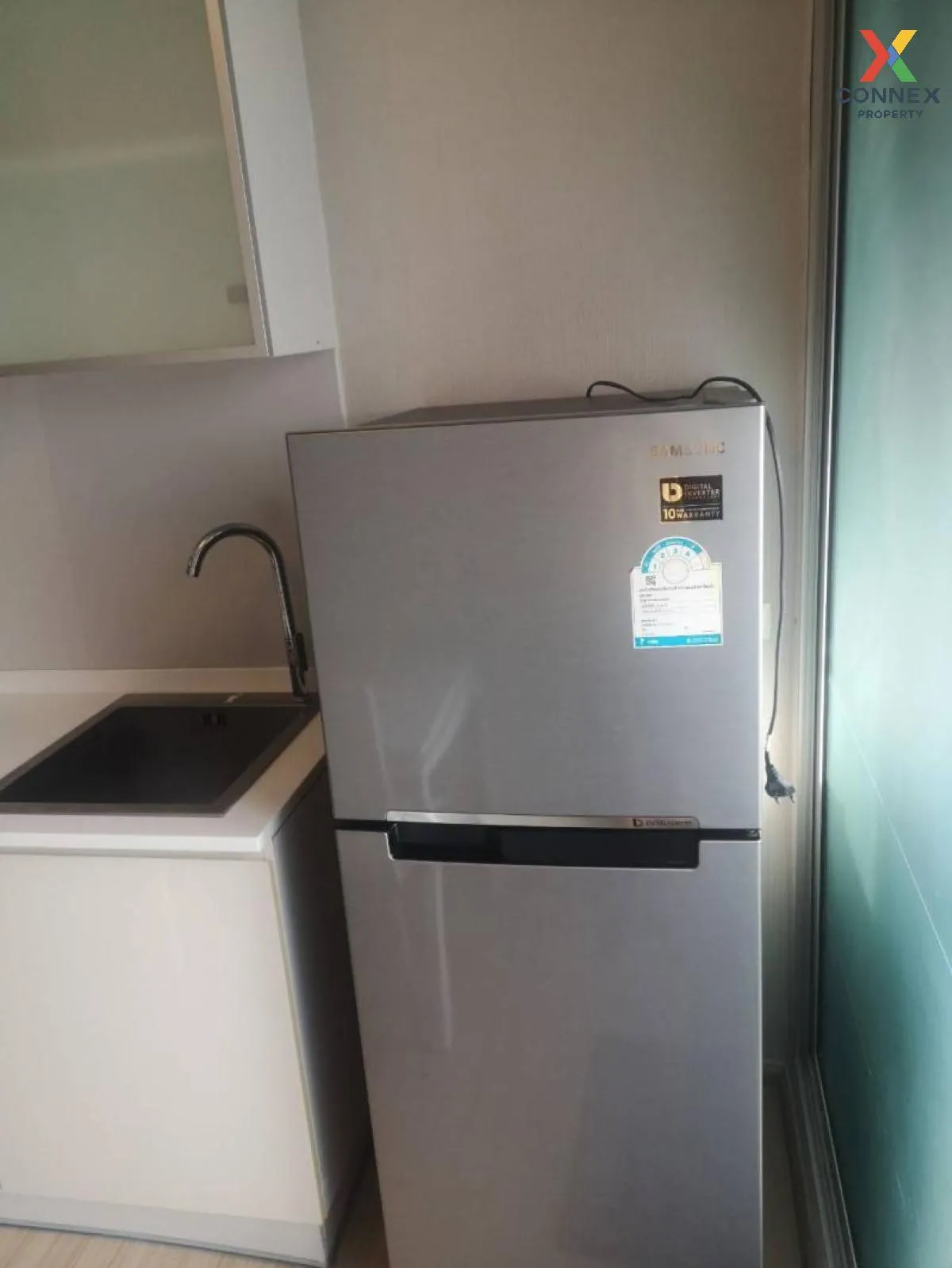 FOR RENT condo , Fuse Sense Bangkae , MRT-Lak Song , Bang Khae Nu