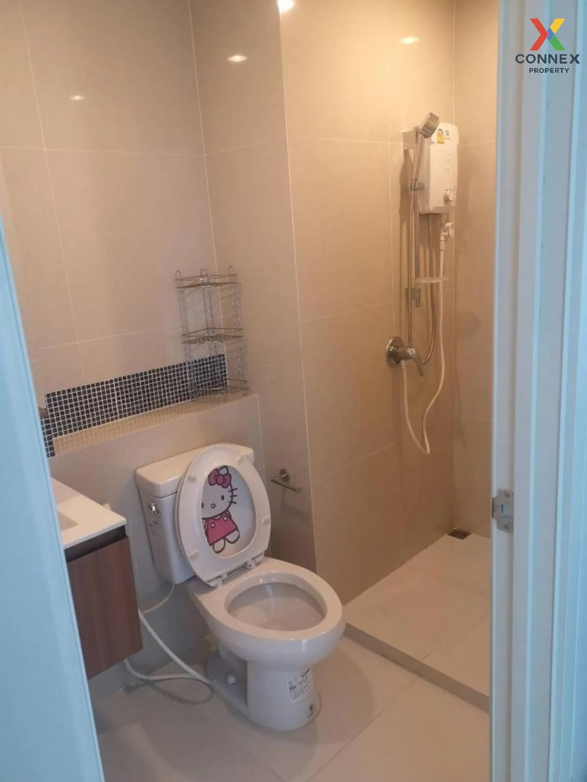 FOR RENT condo , Fuse Sense Bangkae , MRT-Lak Song , Bang Khae Nu