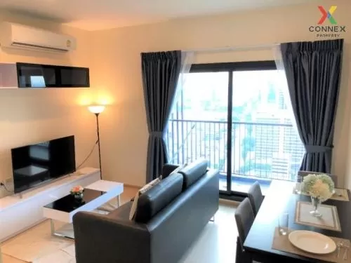 FOR RENT condo , The Tree Sukhumvit 71 , high floor , corner unit , ARL-Ramkhamhaeng , Suan Luang , Suan Luang , Bangkok , CX-72732