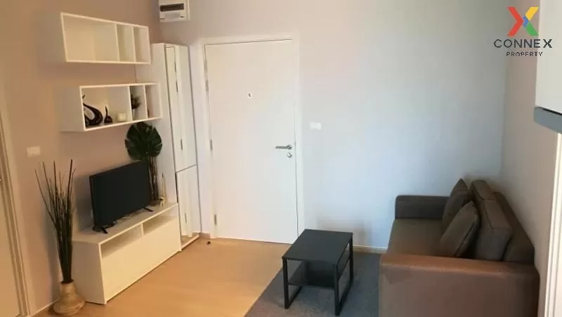 เช่าคอนโด  ฟิวส์ เซนเซ่ บางแค ชั้นสูง MRT-หลักสอง บางแคเหนือ เขต  1