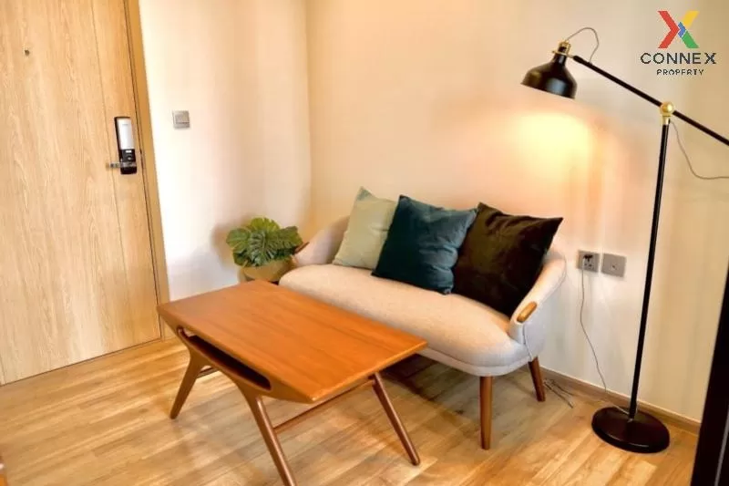 ขายคอนโด  เดอะไลน์ จตุจักร BTS-หมอชิต จอมพล  เขต จตุจักร กรุงเทพ  1