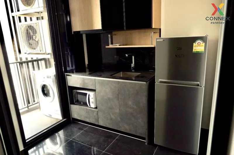 ขายคอนโด  เดอะไลน์ จตุจักร BTS-หมอชิต จอมพล  เขต จตุจักร กรุงเทพ  2