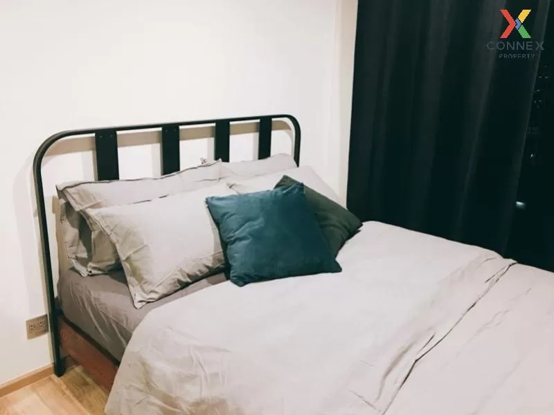 ขายคอนโด  เดอะไลน์ จตุจักร BTS-หมอชิต จอมพล  เขต จตุจักร กรุงเทพ  3