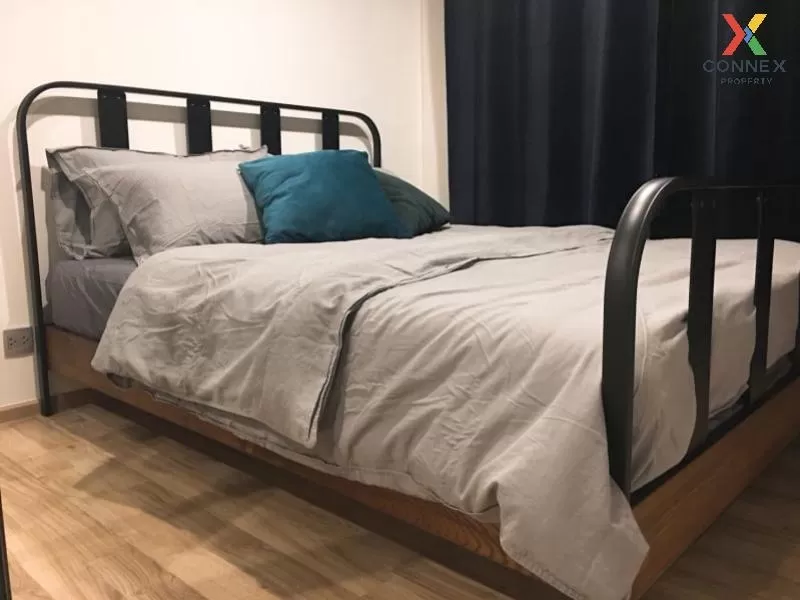 ขายคอนโด  เดอะไลน์ จตุจักร BTS-หมอชิต จอมพล  เขต จตุจักร กรุงเทพ  4