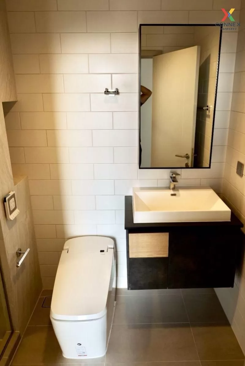 ขายคอนโด  เดอะไลน์ จตุจักร BTS-หมอชิต จอมพล  เขต จตุจักร กรุงเทพ 