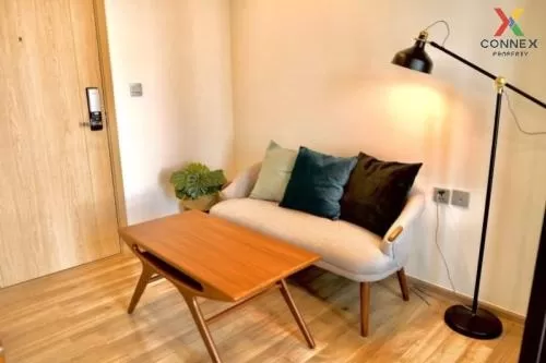 FOR SALE condo , The Line Jatujak - Mochit , BTS-Mo Chit , Chomphon , Chatuchak , Bangkok , CX-72734