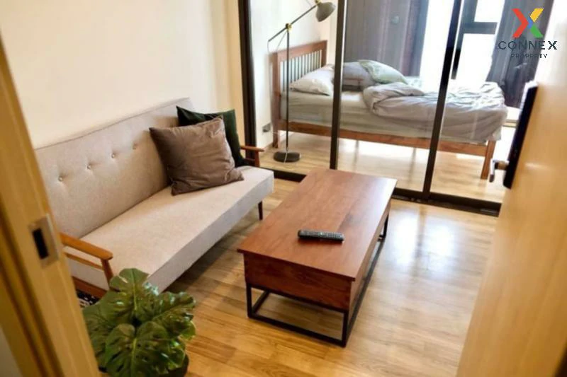 ขายคอนโด  เดอะไลน์ จตุจักร BTS-หมอชิต จอมพล  เขต จตุจักร กรุงเทพ  ขายคอนโด  เดอะไลน์ จตุจักร BTS-หมอชิต จอมพล  เขต จตุจักร กรุงเทพ  4