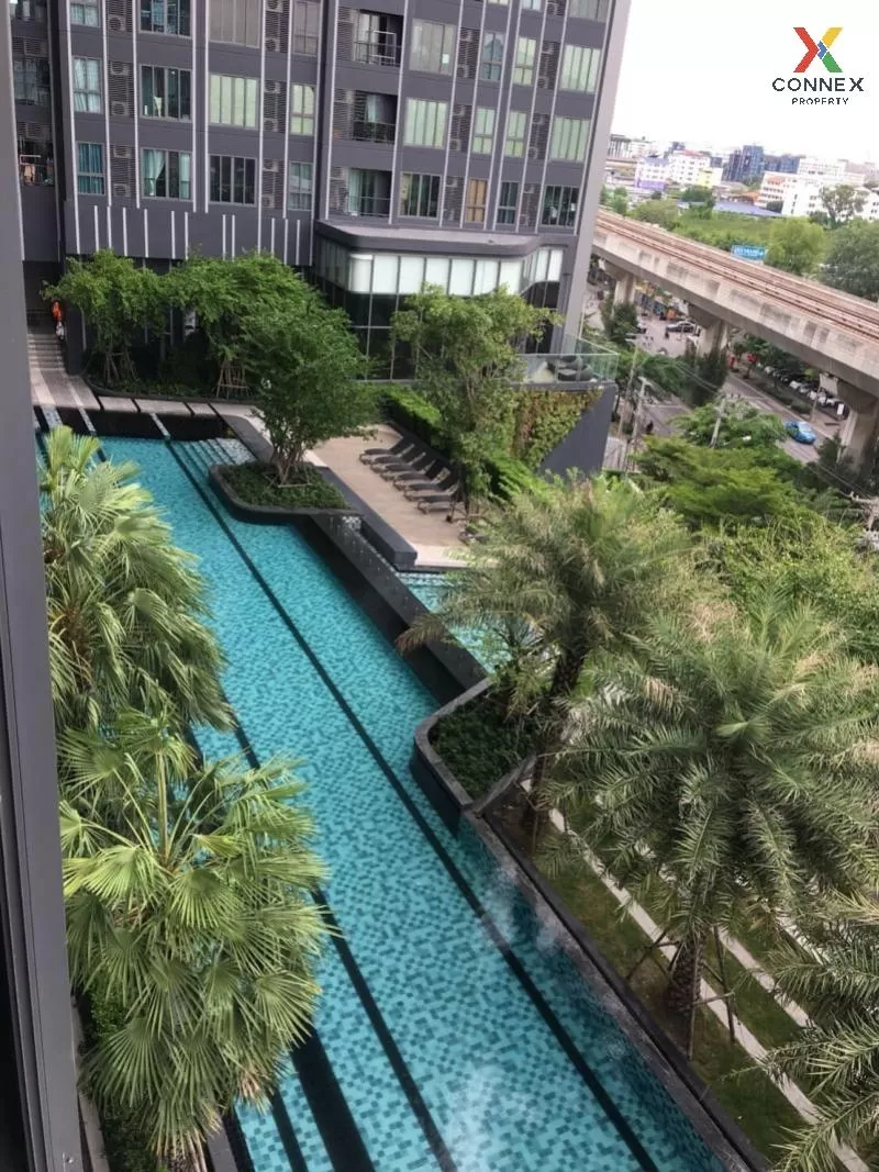 FOR SALE condo , Ideo Mobi Sukhumvit Eastgate , BTS-Bang Na , Ban FOR SALE condo , Ideo Mobi Sukhumvit Eastgate , BTS-Bang Na , Ban