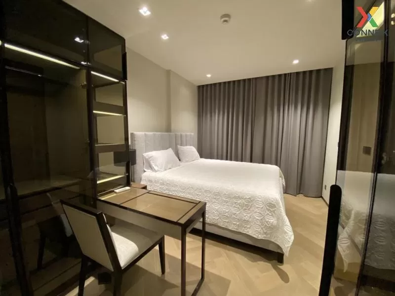 FOR RENT condo , The Reserve Sukhumvit 61 , BTS-Thong Lo , Khlong