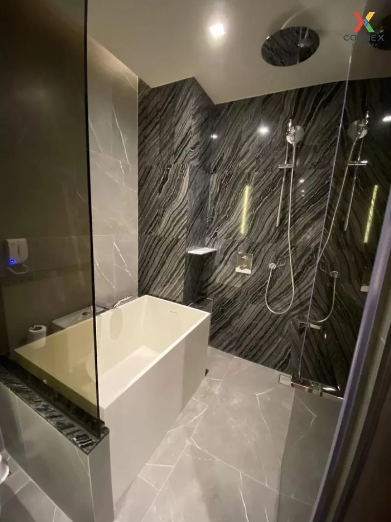 FOR RENT condo , The Reserve Sukhumvit 61 , BTS-Thong Lo , Khlong