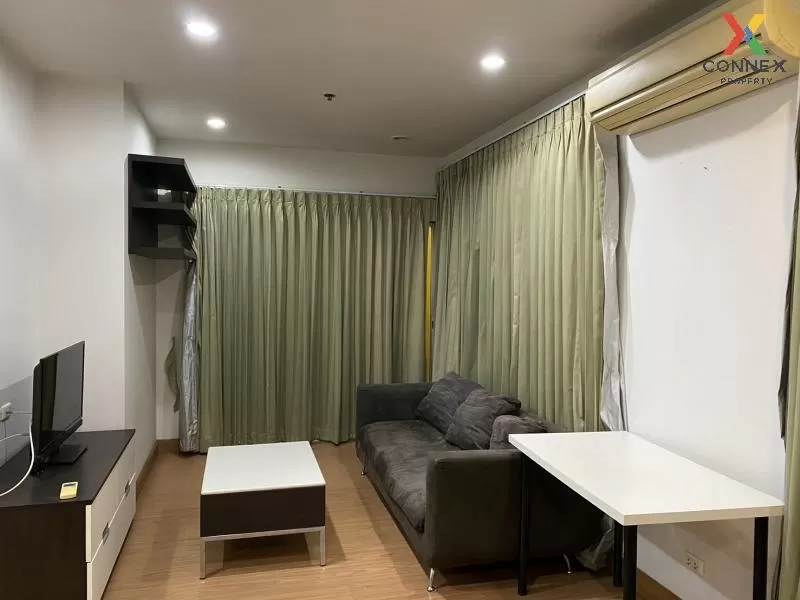 FOR RENT condo , The Complete Rajprarop , BTS-Victory Monument ,  1