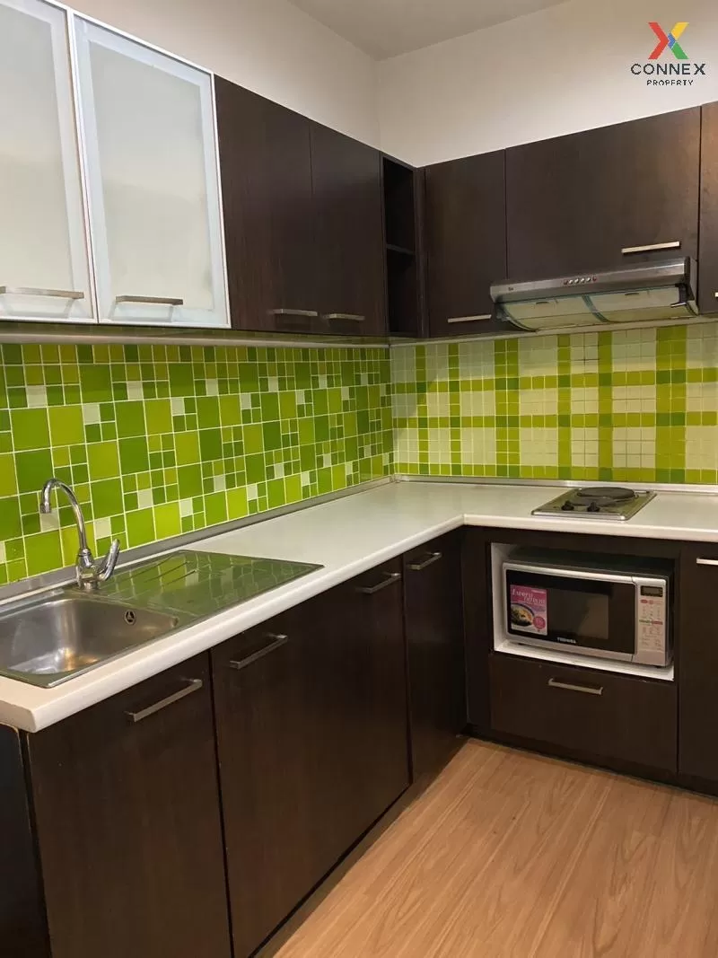 FOR RENT condo , The Complete Rajprarop , BTS-Victory Monument ,  2