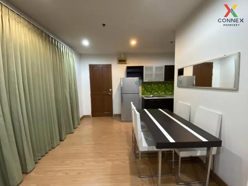 FOR RENT condo , The Complete Rajprarop , BTS-Victory Monument ,  3