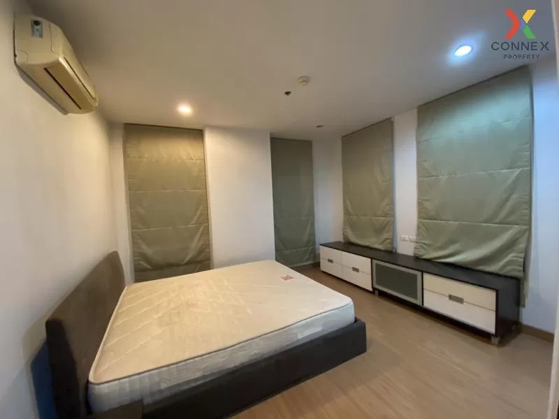 FOR RENT condo , The Complete Rajprarop , BTS-Victory Monument ,  4