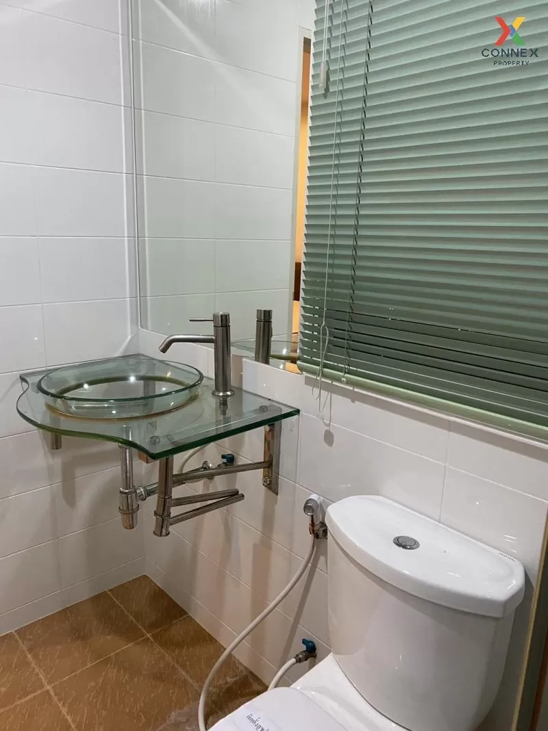 FOR RENT condo , The Complete Rajprarop , BTS-Victory Monument , 