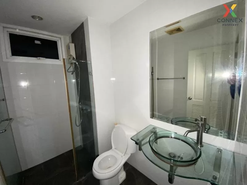 FOR RENT condo , The Complete Rajprarop , BTS-Victory Monument , 