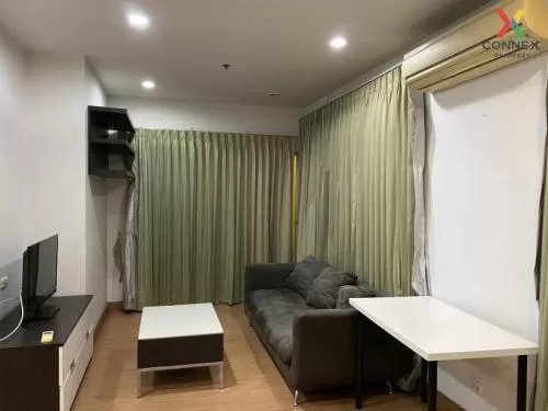 FOR RENT condo , The Complete Rajprarop , BTS-Victory Monument , Makkasan , Rat Thewi , Bangkok , CX-72744