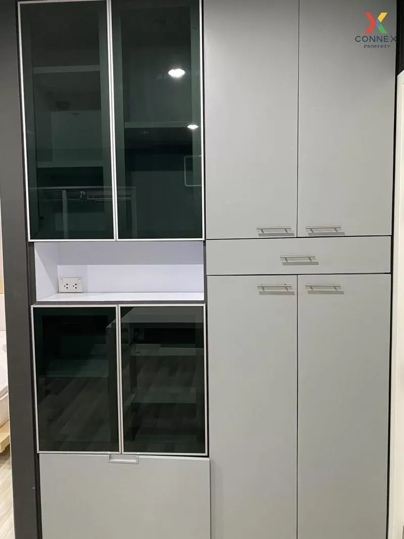 ขายคอนโด  เดอะ คีย์ แจ้งวัฒนะ  วิวสวย บางตลาด ปากเกร็ด นนทบุรี CX 4