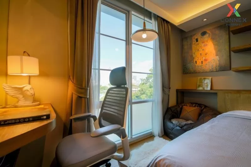 เช่าคอนโด  มาเอสโตร 39 BTS-พร้อมพงษ์ คลองเตยเหนือ เขต ทวีวัฒนา กร