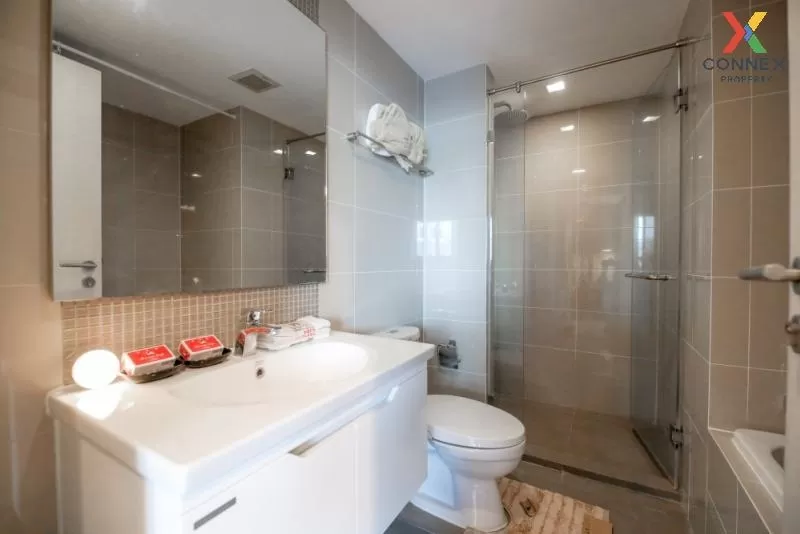 เช่าคอนโด  มาเอสโตร 39 BTS-พร้อมพงษ์ คลองเตยเหนือ เขต ทวีวัฒนา กร