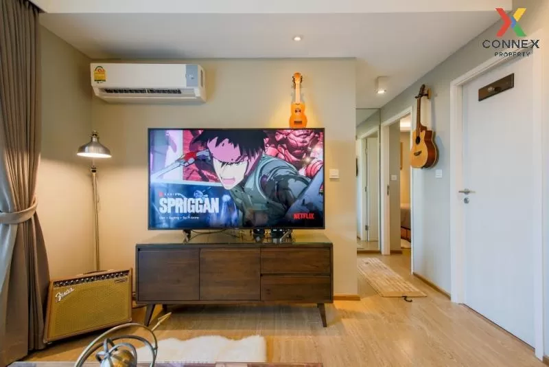 เช่าคอนโด  มาเอสโตร 39 BTS-พร้อมพงษ์ คลองเตยเหนือ เขต ทวีวัฒนา กร