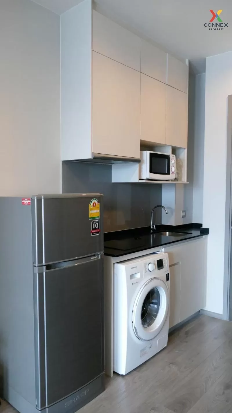 เช่าคอนโด  วิซดอม อเวนิว รัชดา - ลาดพร้าว MRT-ลาดพร้าว ลาดยาว เขต 2