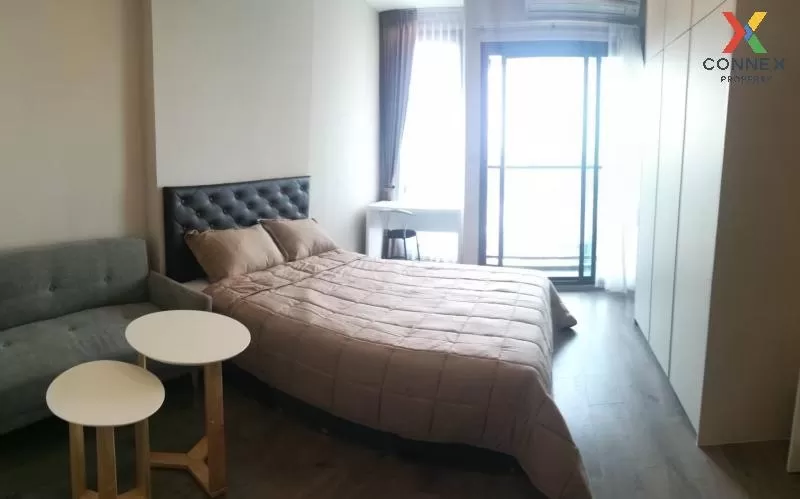 เช่าคอนโด  วิซดอม อเวนิว รัชดา - ลาดพร้าว MRT-ลาดพร้าว ลาดยาว เขต 3