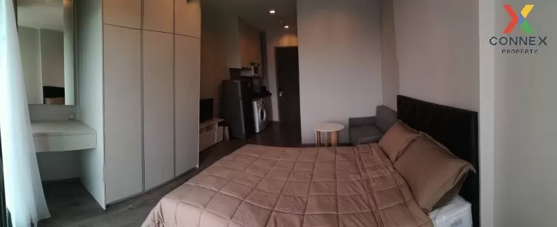 เช่าคอนโด  วิซดอม อเวนิว รัชดา - ลาดพร้าว MRT-ลาดพร้าว ลาดยาว เขต 4