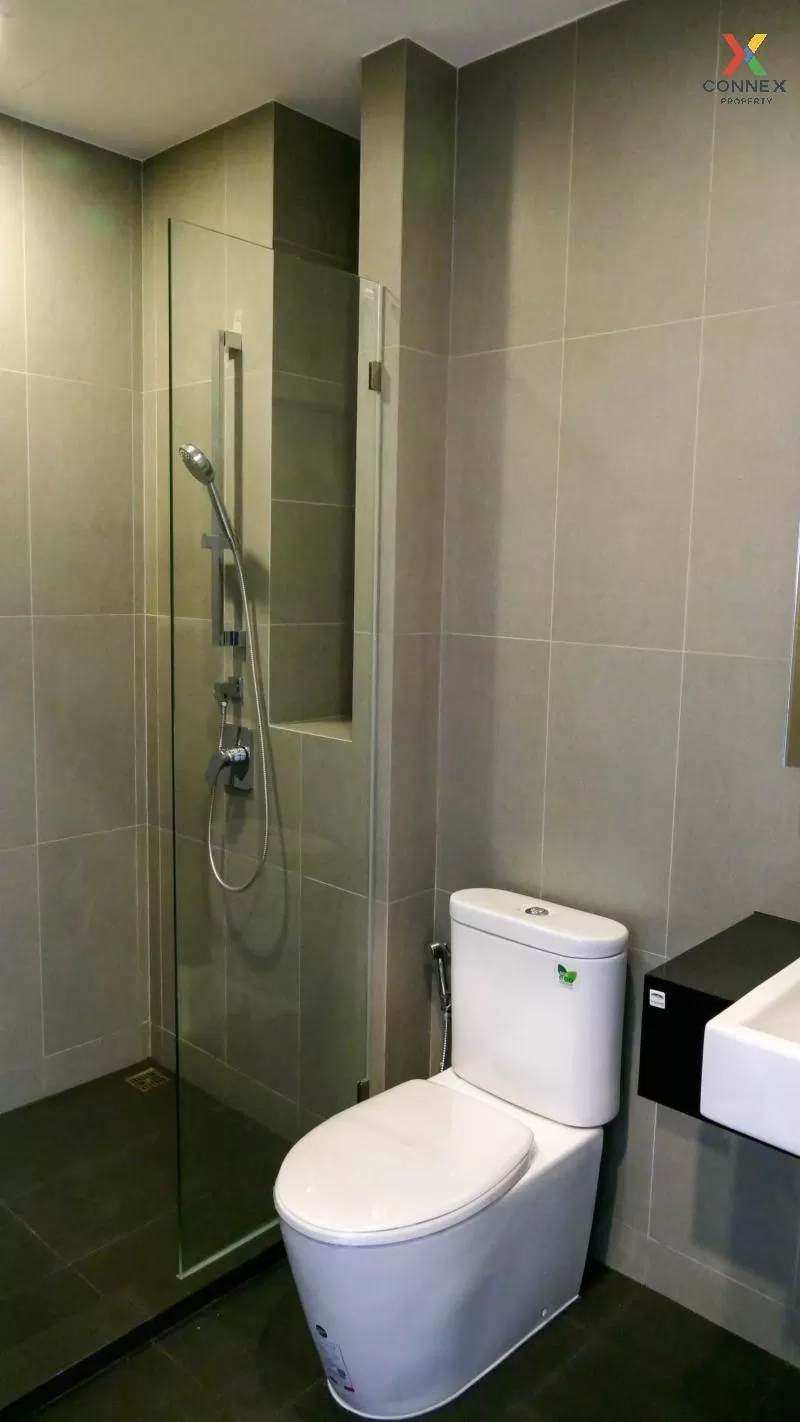 เช่าคอนโด  วิซดอม อเวนิว รัชดา - ลาดพร้าว MRT-ลาดพร้าว ลาดยาว เขต