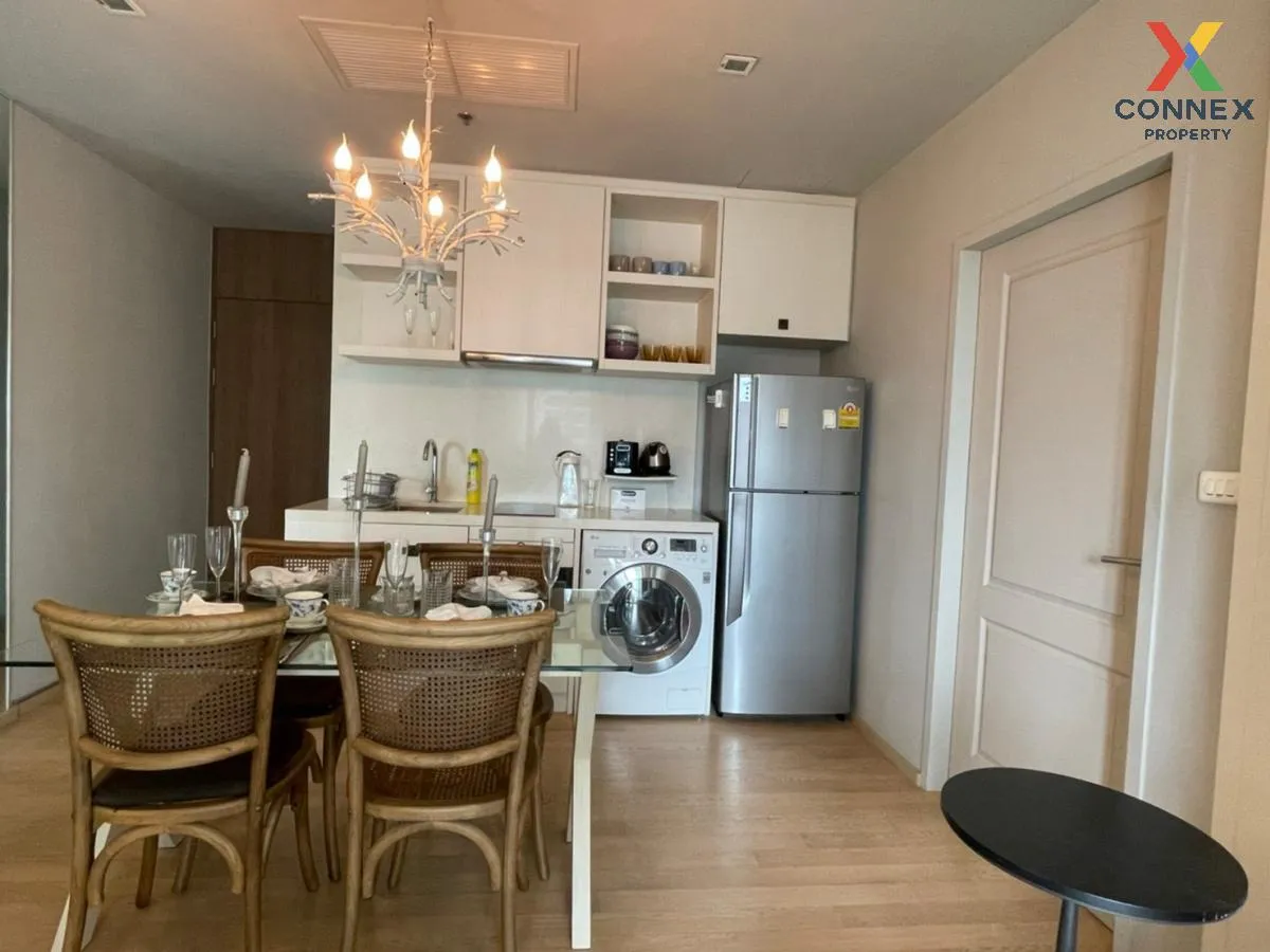 FOR RENT condo , Noble Refine , BTS-Phrom Phong , Khlong Tan , Kh 3