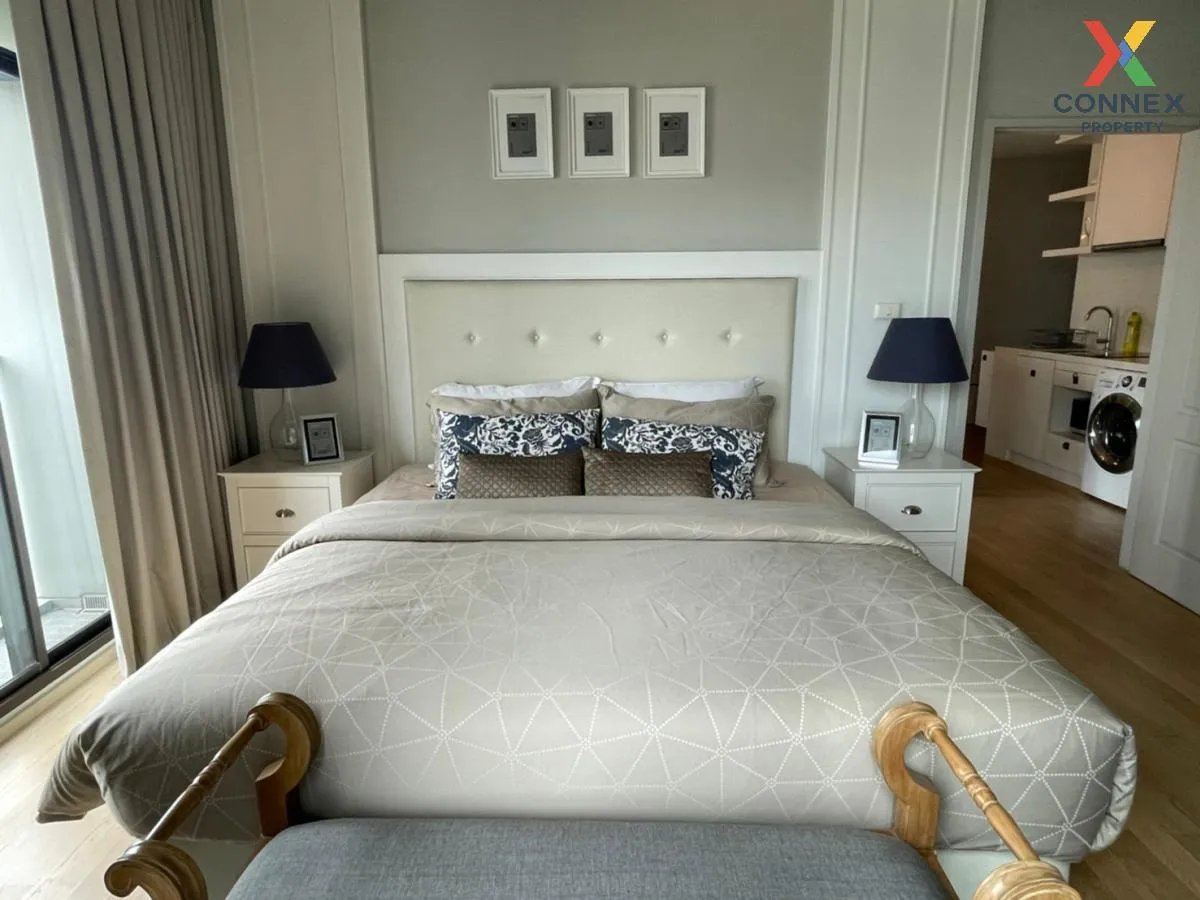 FOR RENT condo , Noble Refine , BTS-Phrom Phong , Khlong Tan , Kh