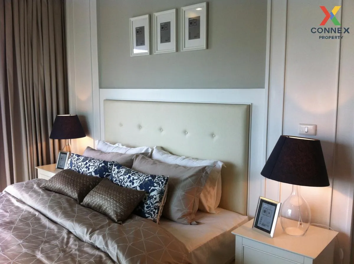 FOR RENT condo , Noble Refine , BTS-Phrom Phong , Khlong Tan , Kh