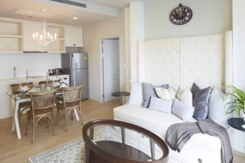 FOR RENT condo , Noble Refine , BTS-Phrom Phong , Khlong Tan , Khlong Toei , Bangkok , CX-72750