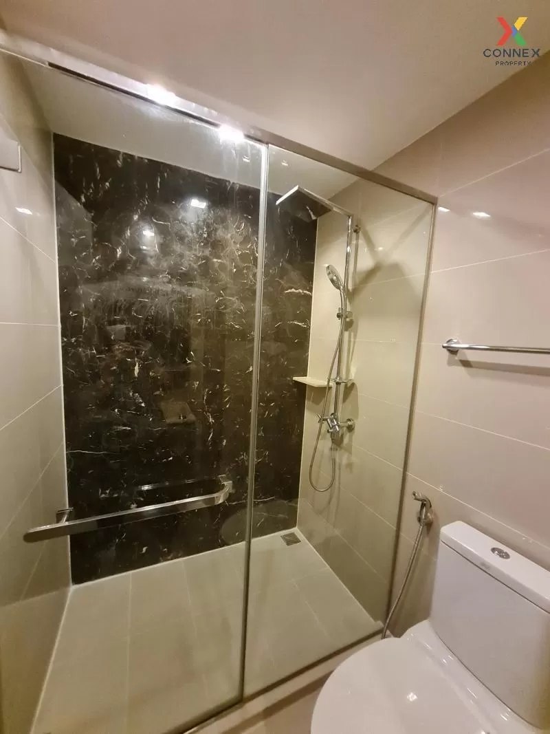 เช่าคอนโด  นายน์ บาย แสนสิริ BTS-วงเวียนใหญ่ คลองต้นไทร เขต คลองส