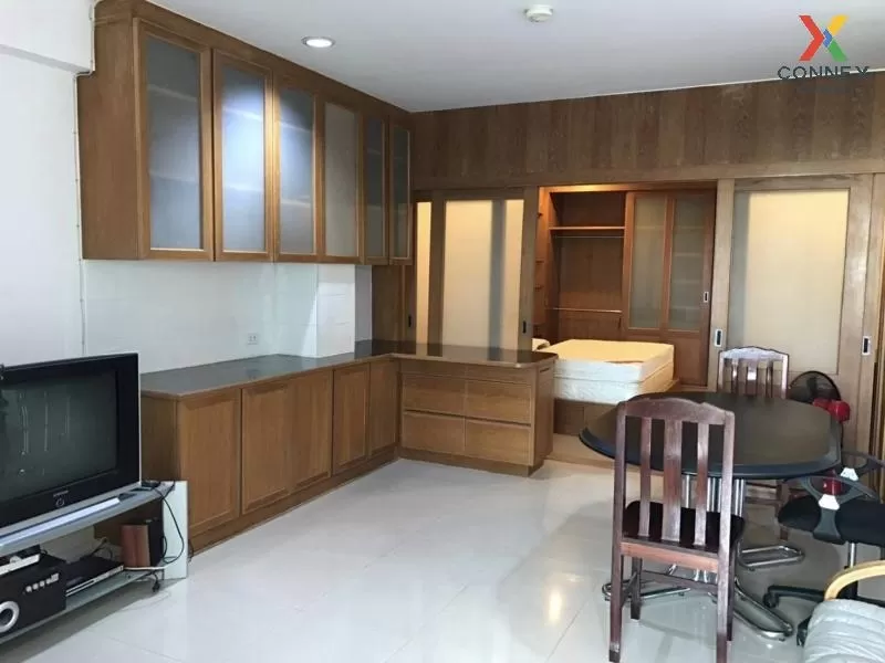 FOR RENT condo , Aree Place Phahonyothin , BTS-Ari , Sam Sen Nai  1
