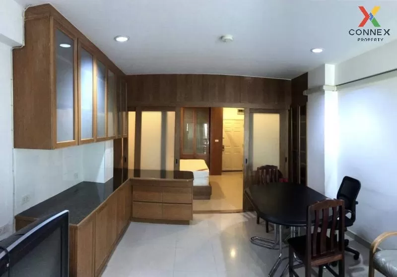FOR RENT condo , Aree Place Phahonyothin , BTS-Ari , Sam Sen Nai  2
