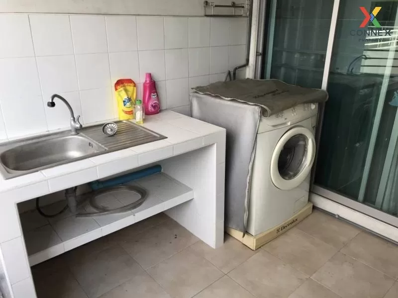 FOR RENT condo , Aree Place Phahonyothin , BTS-Ari , Sam Sen Nai  3