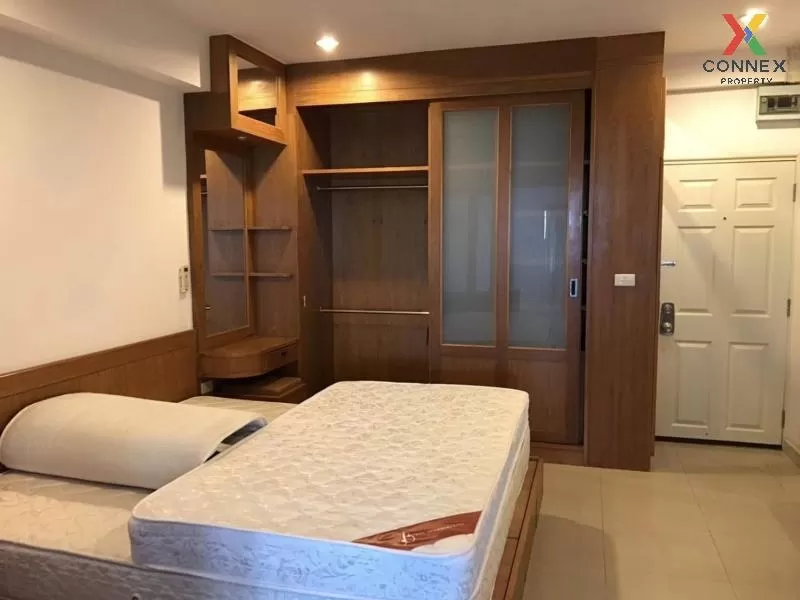 FOR RENT condo , Aree Place Phahonyothin , BTS-Ari , Sam Sen Nai  4