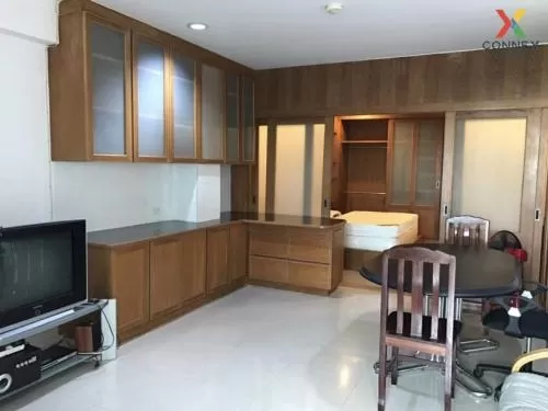 FOR RENT condo , Aree Place Phahonyothin , BTS-Ari , Sam Sen Nai , Phaya Thai , Bangkok , CX-72753