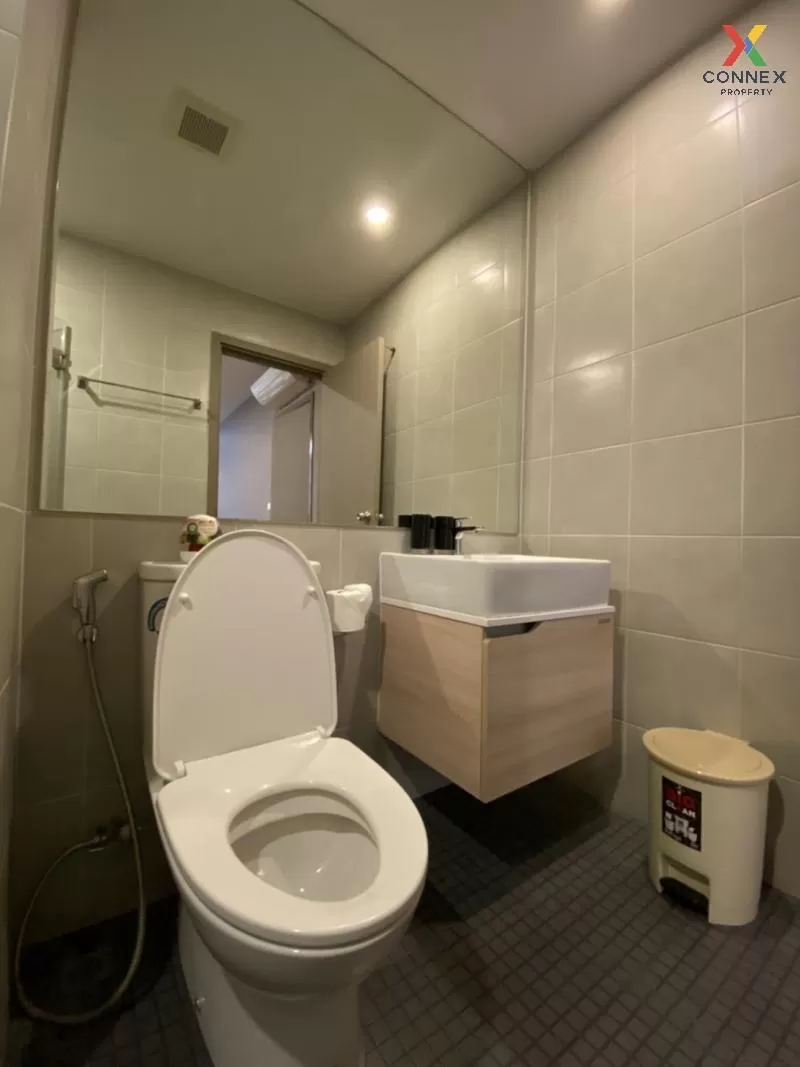 FOR SALE condo , Ideo O2 , BTS-Bang Na , Bang Na , Bang Na , Bang