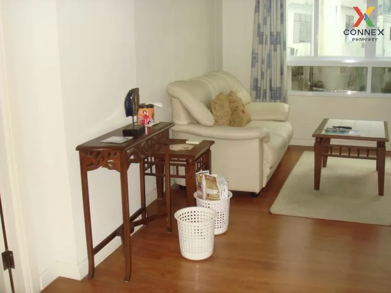 เช่าคอนโด  ลุมพินี สวีท สุขุมวิท 41 BTS-พร้อมพงษ์ คลองตันเหนือ เข 1