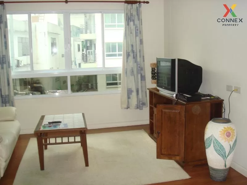 เช่าคอนโด  ลุมพินี สวีท สุขุมวิท 41 BTS-พร้อมพงษ์ คลองตันเหนือ เข 2