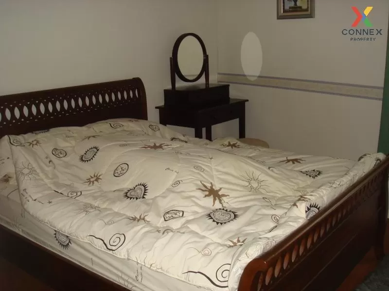 เช่าคอนโด  ลุมพินี สวีท สุขุมวิท 41 BTS-พร้อมพงษ์ คลองตันเหนือ เข 3