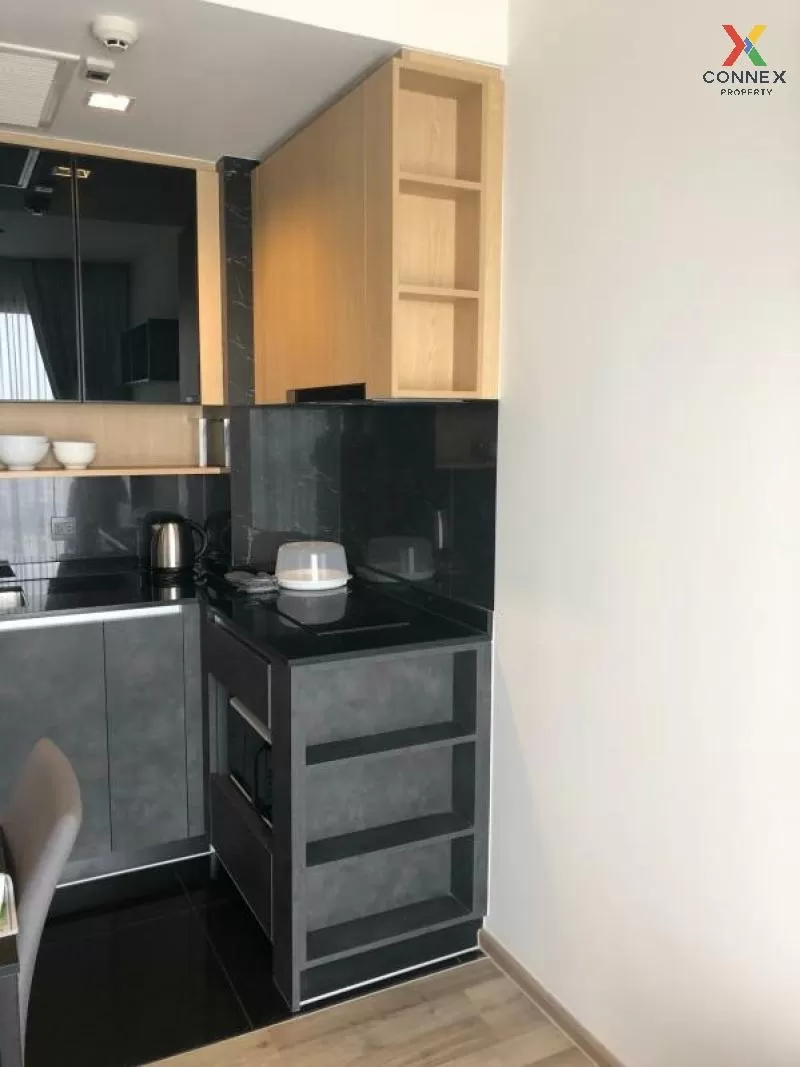 FOR SALE condo , The Line Jatujak - Mochit , BTS-Mo Chit , Chomph