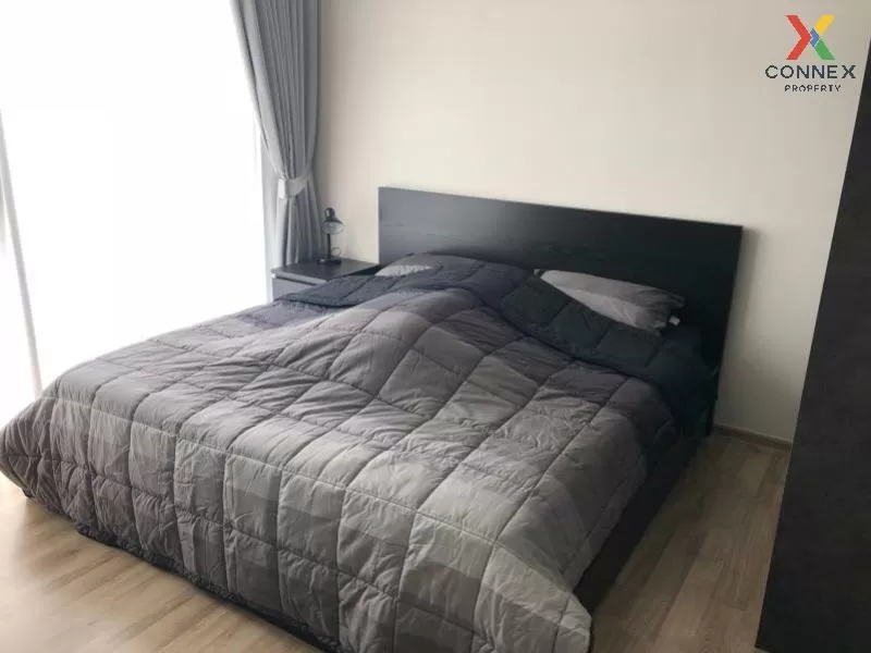 FOR SALE condo , The Line Jatujak - Mochit , BTS-Mo Chit , Chomph