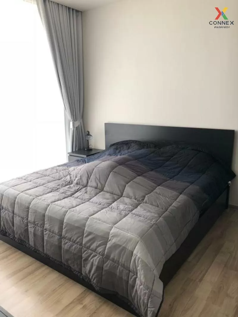 FOR SALE condo , The Line Jatujak - Mochit , BTS-Mo Chit , Chomph