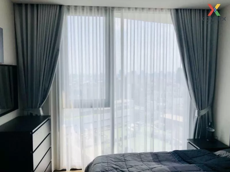 FOR SALE condo , The Line Jatujak - Mochit , BTS-Mo Chit , Chomph