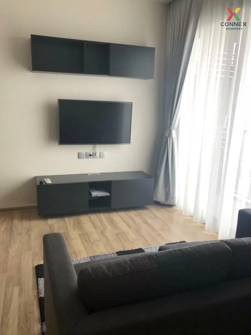 FOR SALE condo , The Line Jatujak - Mochit , BTS-Mo Chit , Chomph 2